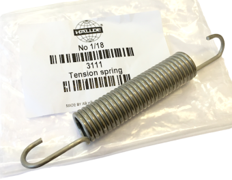 Пружина растяжения Hallde 3111 Пружина растяжения Hallde 3111